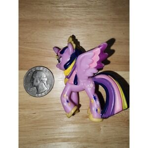 My Little Pony Blind‎ Bag Twilight Sparkle Rainbow Unicorn